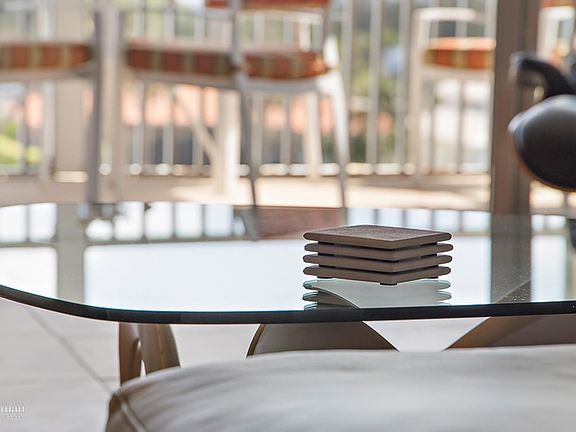 4th image of 1 Harbourside Dr APT 2609