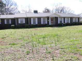 2808 Bellview Rd, Anderson, SC 29621