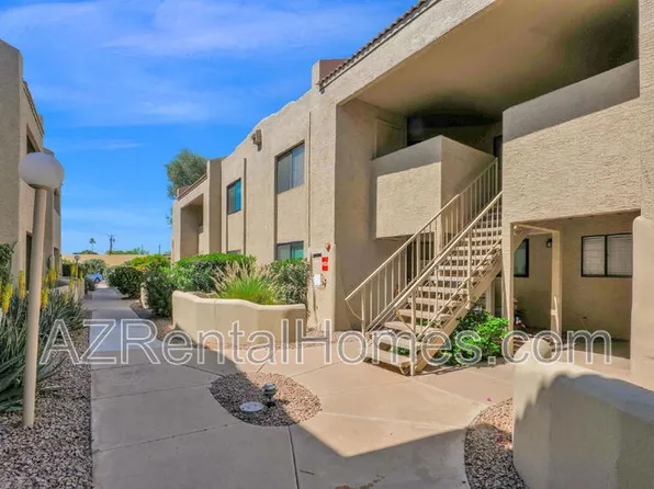 8155 E Roosevelt St Unit 213, Scottsdale, AZ 85257