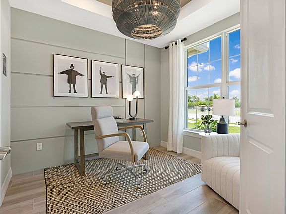 Model Representation