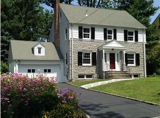 18 Birdseye Gln, Verona, NJ 07044