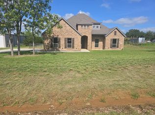 1005 Resolute Rd, Millsap, TX 76066