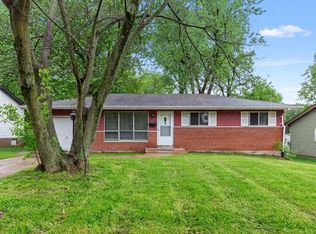 834 Font Ln, Saint Louis, MO 63137