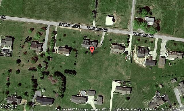 Map View