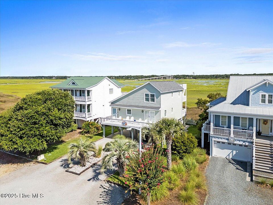 505 N Shore Drive E, Sunset Beach, NC 28468 | Zillow