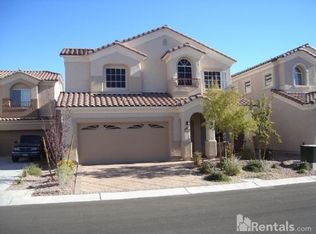 7634 Riva Ridge St, Las Vegas, NV 89149