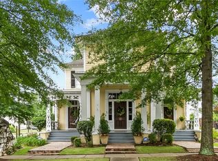 1601 Alaca Pl, Tuscaloosa, AL 35401