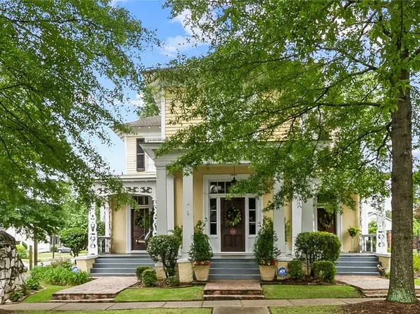 1601 Alaca Pl, Tuscaloosa, AL 35401