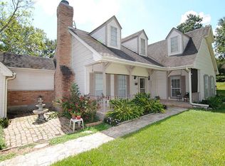 3357 Tamy Ln, Brenham, TX 77833