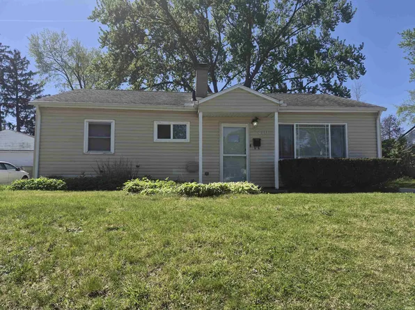 410 Barbie St, South Bend, IN 46614