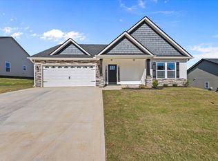 1109 New Basin Dr, Inman, SC 29349