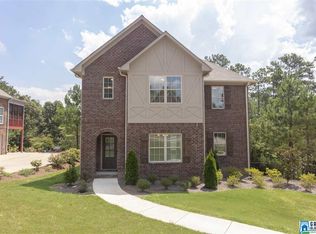 541 N Grande View Trl, Alabaster, AL 35114
