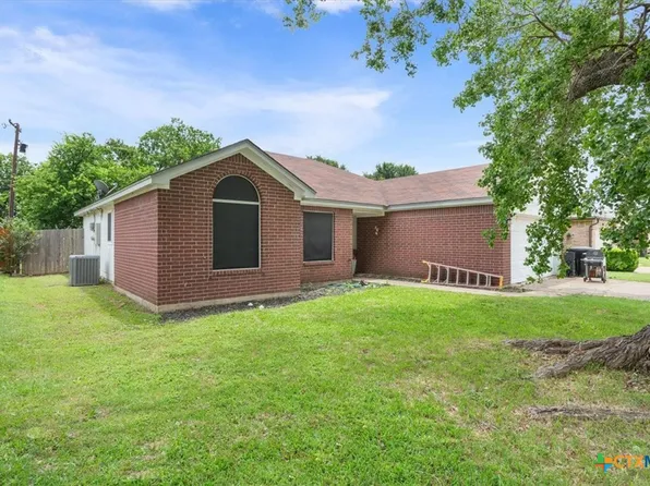 129 Meadowbrook Dr, Temple, TX 76502