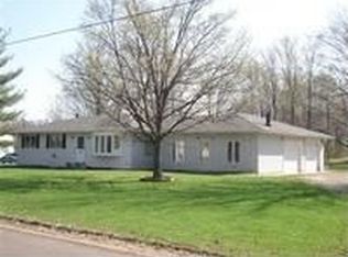 315 Warner St, Reading, MI 49274