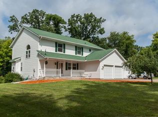 22088 Meadowvale Rd NW, Elk River, MN 55330