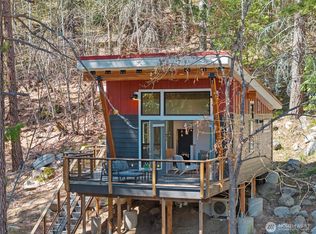 8056 Bayne Road, Leavenworth, WA