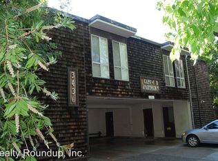 3436 Dwight Way APT 9, Stockton, CA
