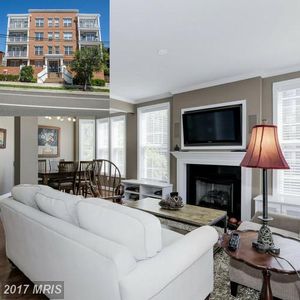 1423 N Rhodes St APT 102, Arlington, VA, 22209