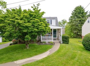 339 Collins Dr #15235, Pittsburgh, PA 15235