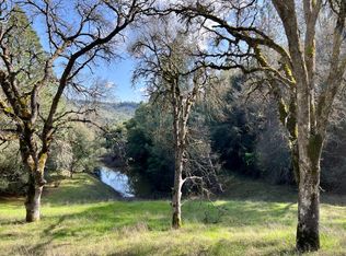 Acres 26 Cedar Pines Dr, Fiddletown, CA 95629