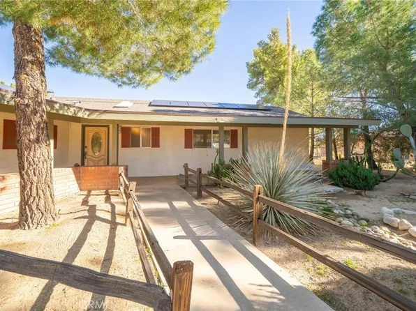 54940 Benecia Trl, Yucca Valley, CA 92284