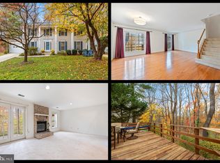 11425 Oak Leaf Dr, Silver Spring, MD 20901