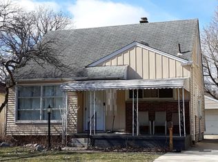 19417 Denby, Redford, MI 48240