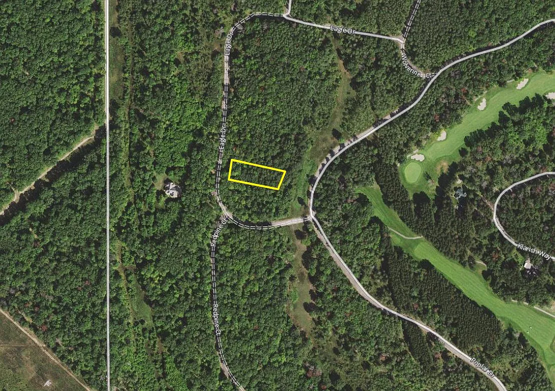 342 Eagle Dr photo 1