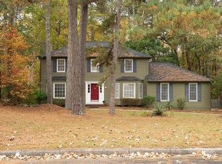 679 Chatham Trl, Jonesboro, GA 30238