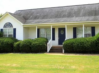 111 Fox Glen Ct, Willow Spring, NC 27592