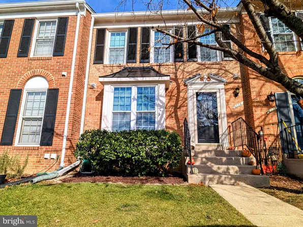 6224 Walkers Croft Way, Alexandria, VA 22315