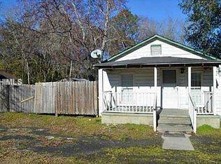 300 Church Rd, Hardeeville, SC 29927