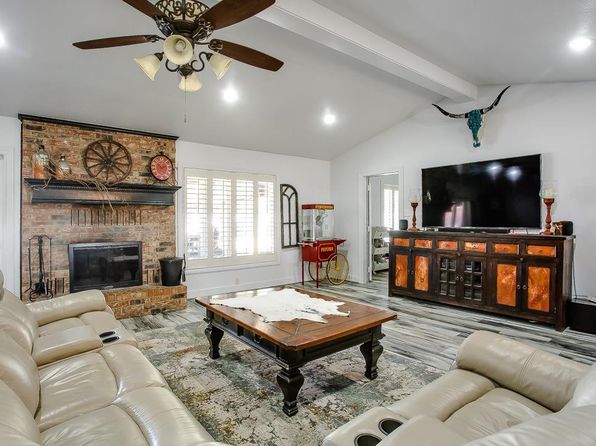 5810 116th St, Lubbock, TX 79424
