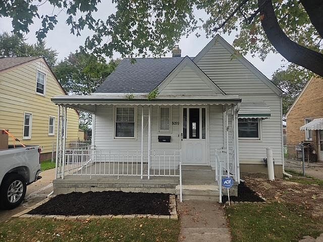 1st image of 8059 Coolidge Ave