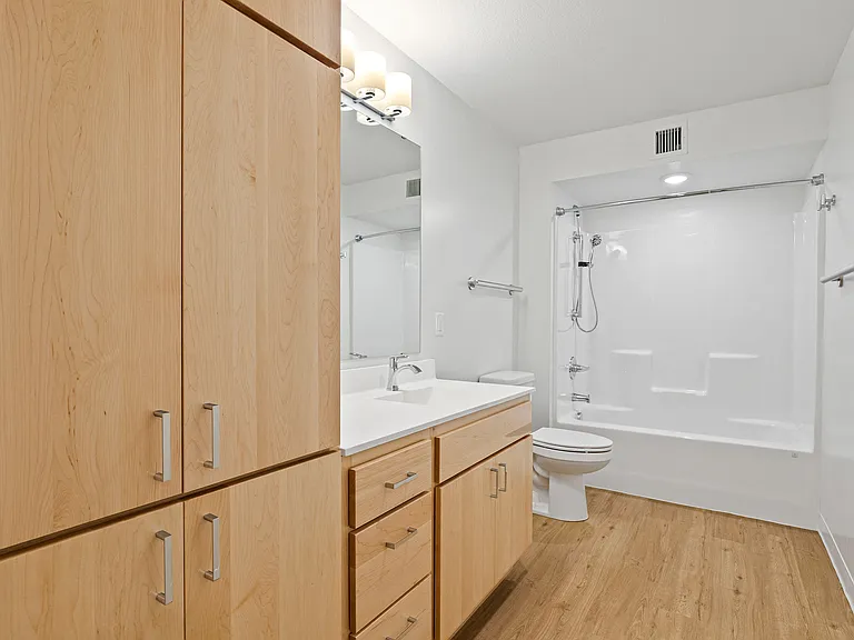 The Theodore Apartments 55+ — Photo 7