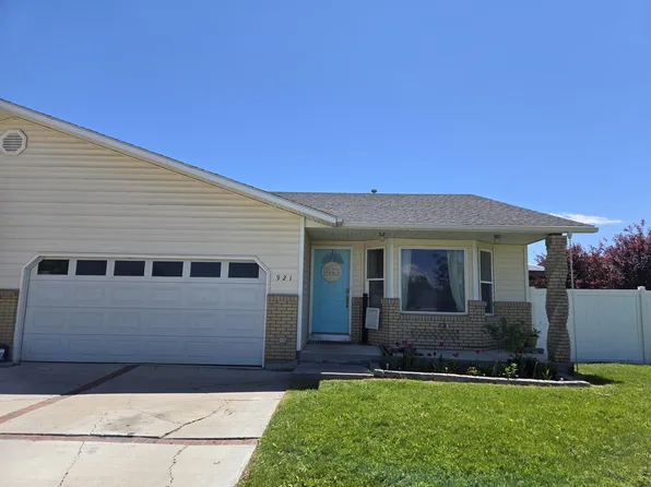 921 Sawtooth St, Chubbuck, ID 83202