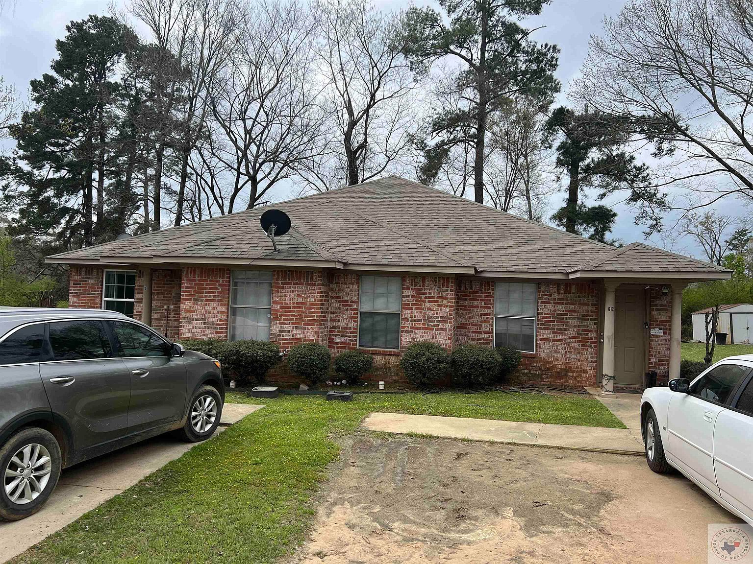 606B Redwater Blvd W, Maud, TX 75567 Zillow