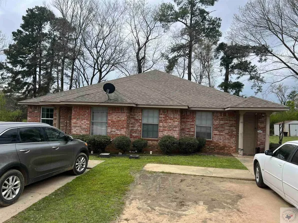 606B Redwater Blvd W, Maud, TX 75567