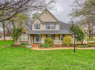 601 Monomoy Ct, Norman, OK 73071