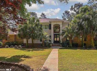 7566 Tara Blvd S, Spanish Fort, AL 36527