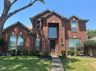 10708 Alexandria Dr, Frisco, TX 75035