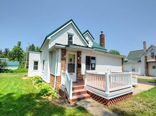 714 4th Ave, Baraboo, WI 53913