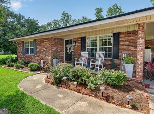 408 McGregor St, Blackshear, GA 31516