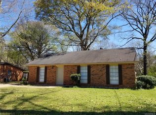 6320 Pinebrook Dr, Montgomery, AL 36117