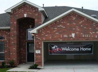 351 Limestone Trl, Austin, TX 78737