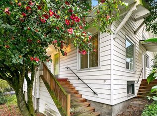 4015 Fremont Ave N, Seattle, WA 98103