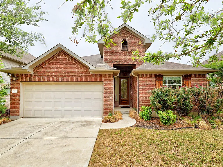 125 David Duval Ct — Photo 1