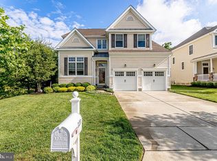 123 Starboard Way, Mount Laurel, NJ 08054