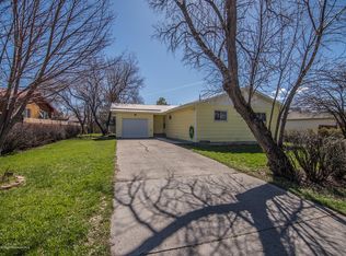 333 Clay Ave, Craig, CO 81625