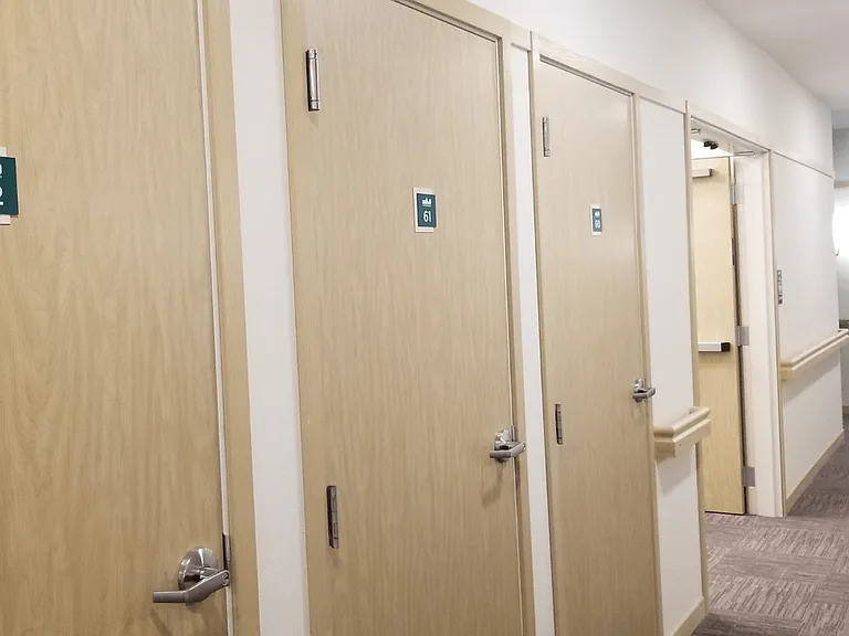 The Madisonian Senior Apartments — Photo 45